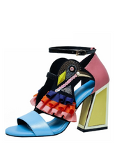 Vergara Women's Sandal